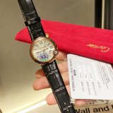 OROLOGI Cartier