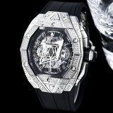 OROLOGI HUBLOT