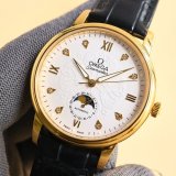 OROLOGI Omega