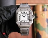 OROLOGI Cartier