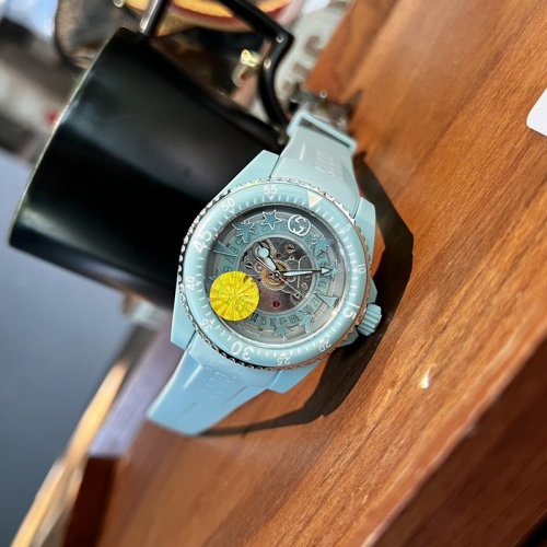 OROLOGI Gucci