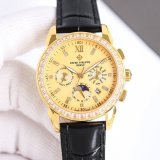 OROLOGI Patek Philippe