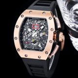 OROLOGI Richard Mille