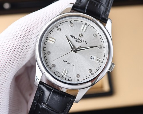 OROLOGI Patek Philippe