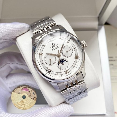 OROLOGI Omega