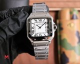 OROLOGI Cartier