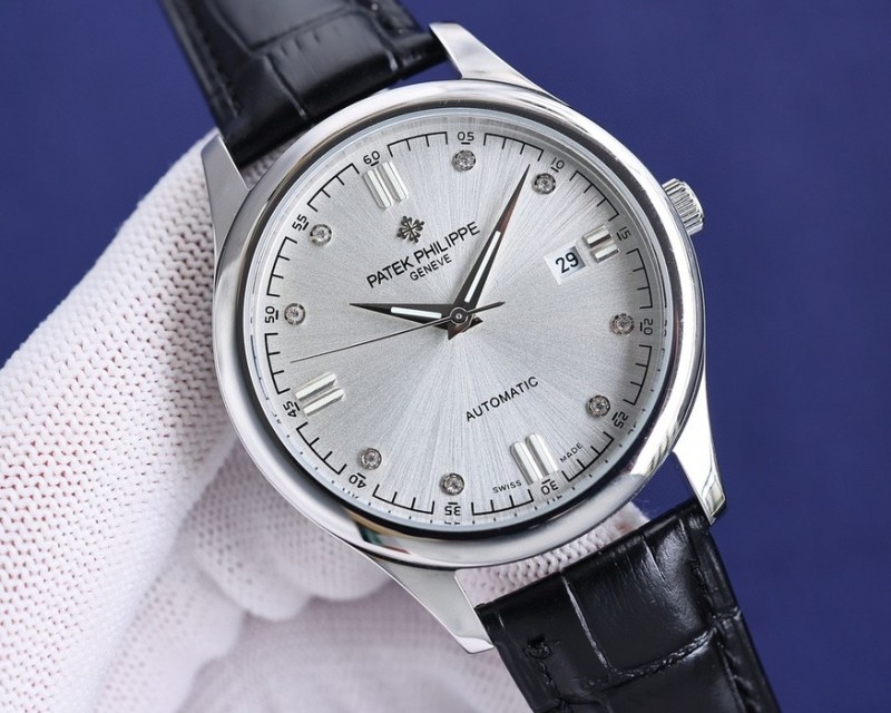 OROLOGI Patek Philippe
