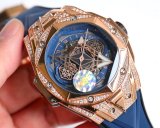 OROLOGI HUBLOT