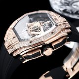 OROLOGI HUBLOT