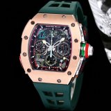 OROLOGI Richard Mille