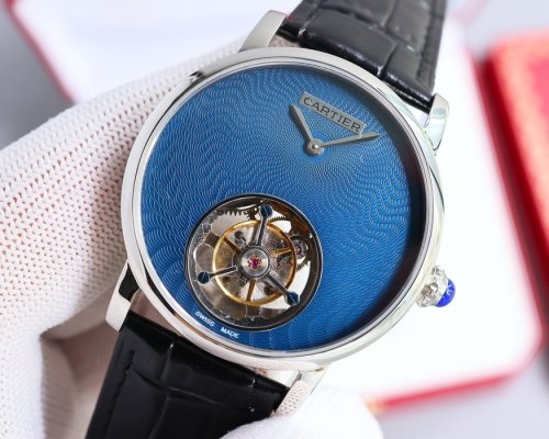 OROLOGI Cartier