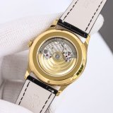 OROLOGI Patek Philippe