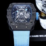 OROLOGI Richard Mille