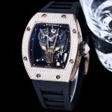 OROLOGI Richard Mille
