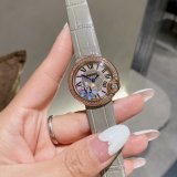 OROLOGI Cartier