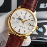 OROLOGI Omega