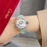 OROLOGI Cartier