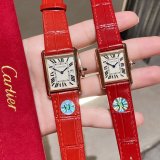 OROLOGI Cartier