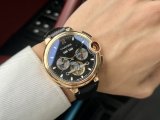 OROLOGI Cartier