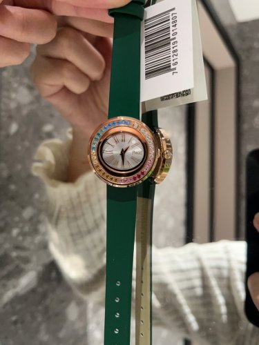 OROLOGI Piaget