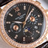 OROLOGI Patek Philippe