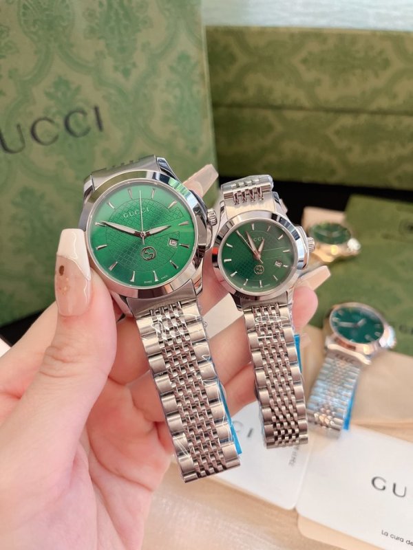 OROLOGI Gucci
