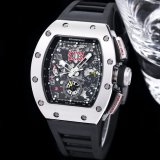 OROLOGI Richard Mille