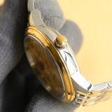 OROLOGI Omega