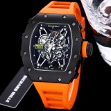 OROLOGI Richard Mille