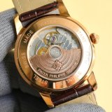OROLOGI Patek Philippe
