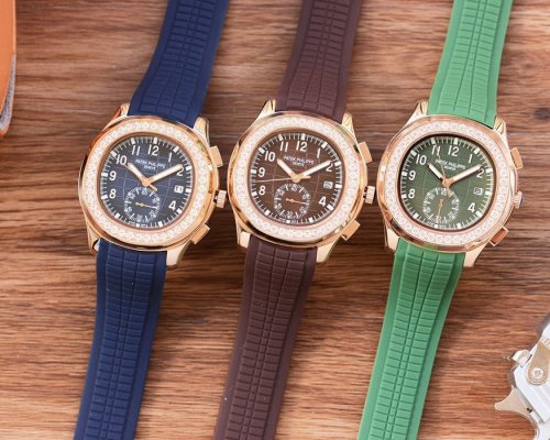 OROLOGI Patek Philippe