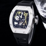 OROLOGI Richard Mille