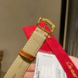 OROLOGI Cartier
