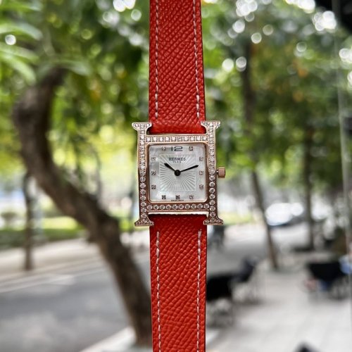 OROLOGI Hermes
