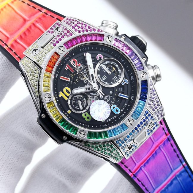 OROLOGI HUBLOT