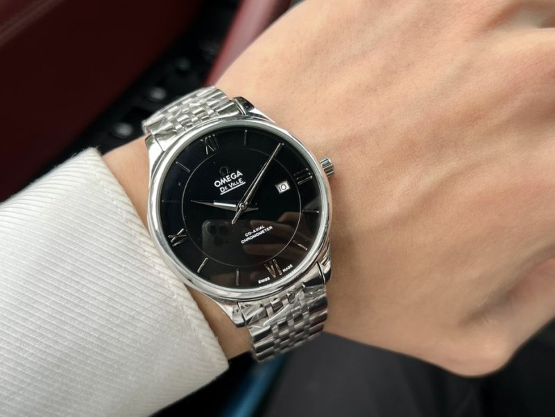 OROLOGI Omega