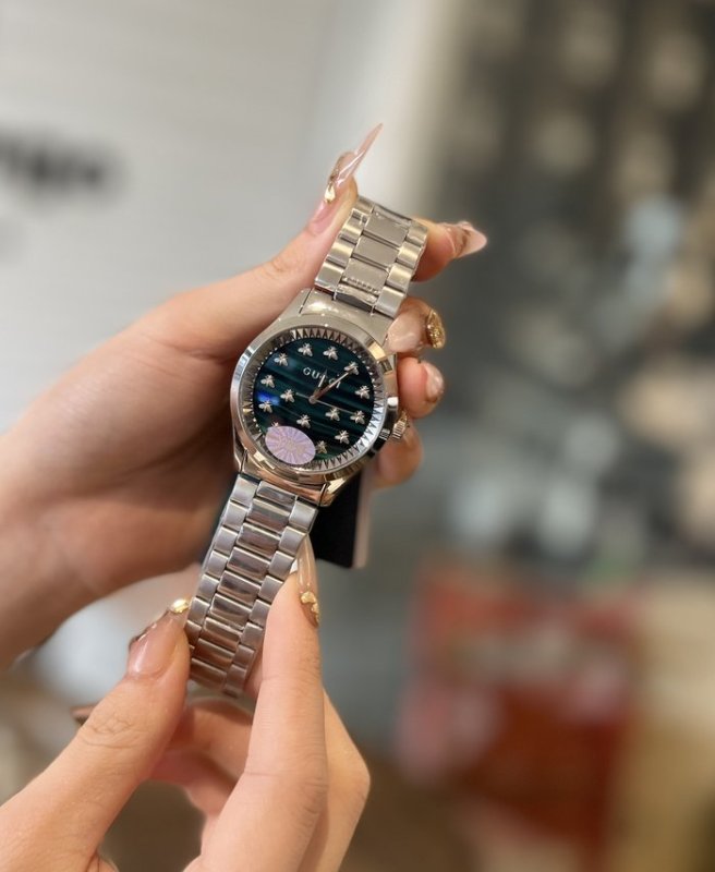 OROLOGI Gucci