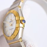 OROLOGI Omega