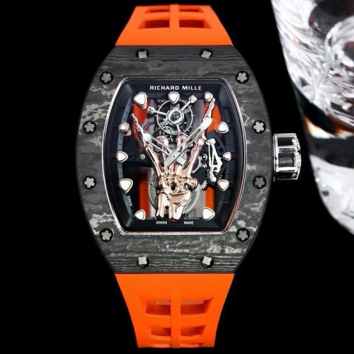 OROLOGI Richard Mille