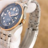 OROLOGI Omega