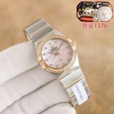OROLOGI Omega