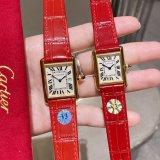 OROLOGI Cartier