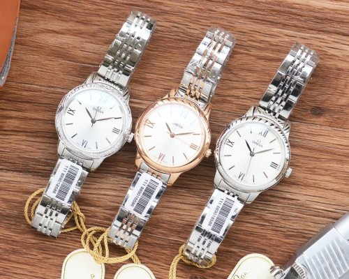 OROLOGI Omega