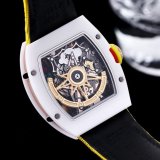 OROLOGI Richard Mille