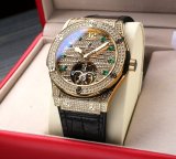 OROLOGI HUBLOT