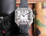 OROLOGI Cartier
