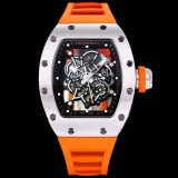 OROLOGI Richard Mille
