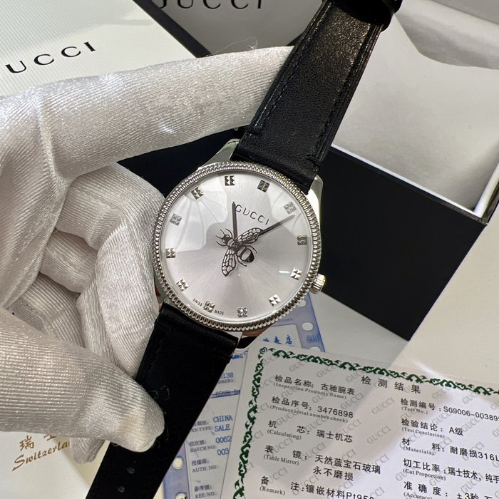 OROLOGI Gucci