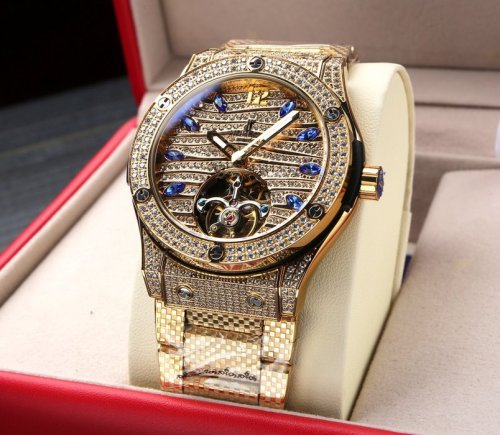 OROLOGI HUBLOT