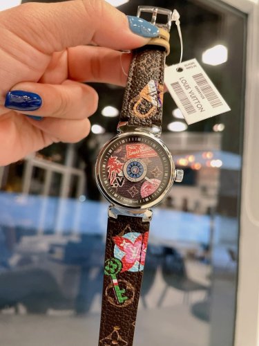 OROLOGI LV